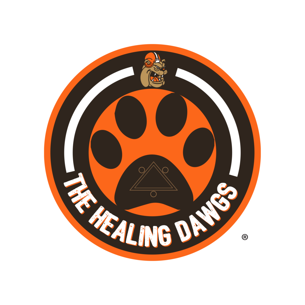 bloopoint healing dawgs