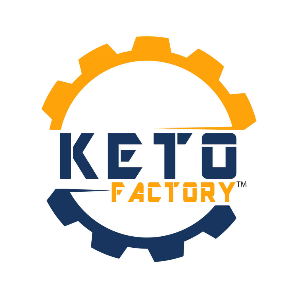 bloopoint keto factory