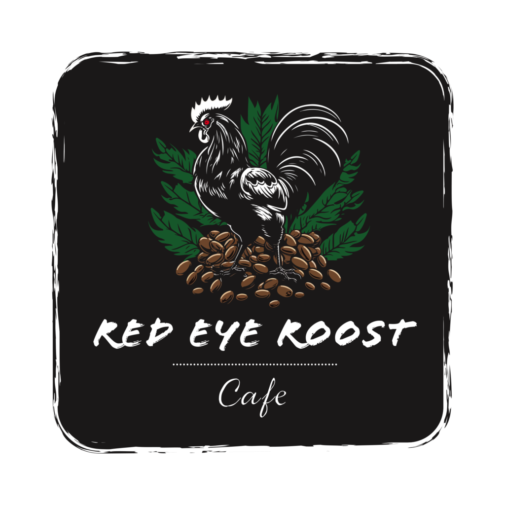 Red Eye Roost Café